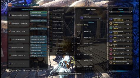 kulve taroth greatsword|HR All.